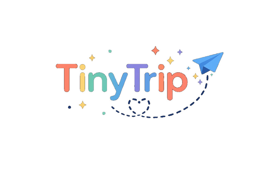 TinyTrip